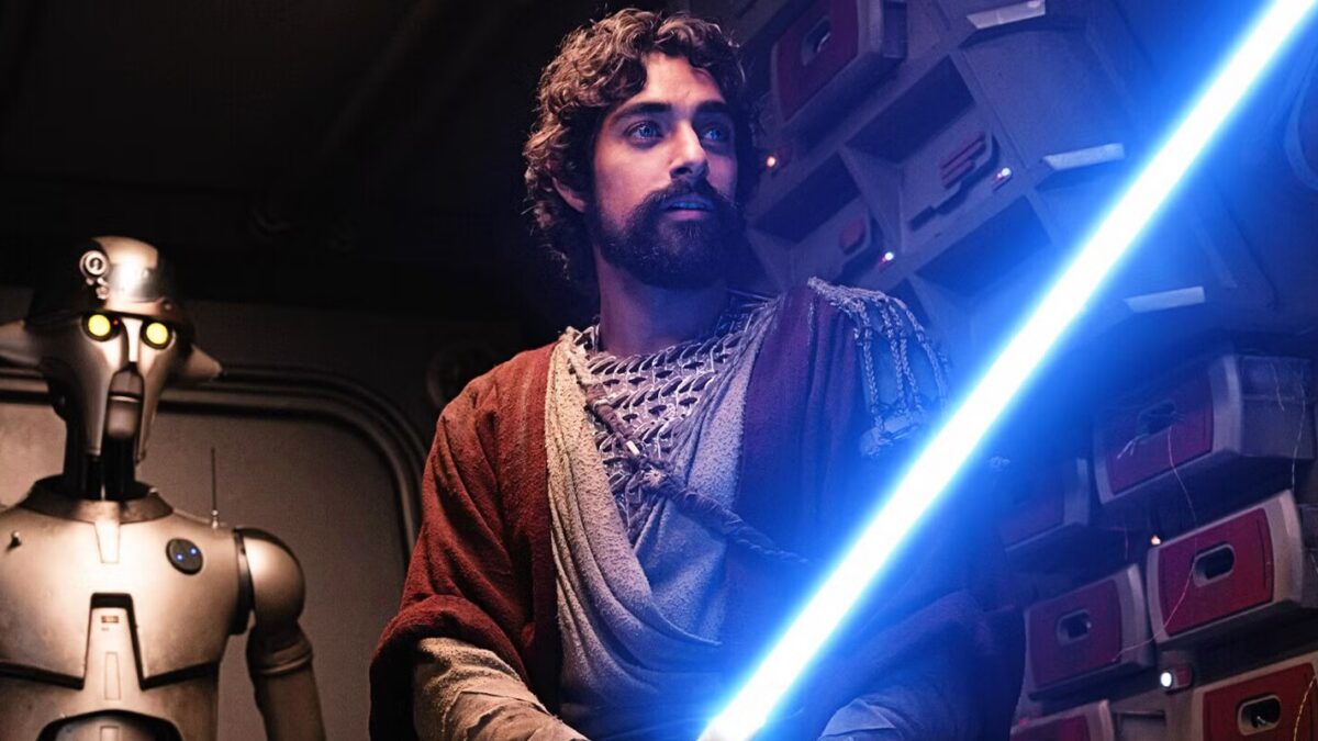 Star Wars confirma el regreso oficial de Ezra en la nueva serie precuela de la temporada 2 de Ahsoka
