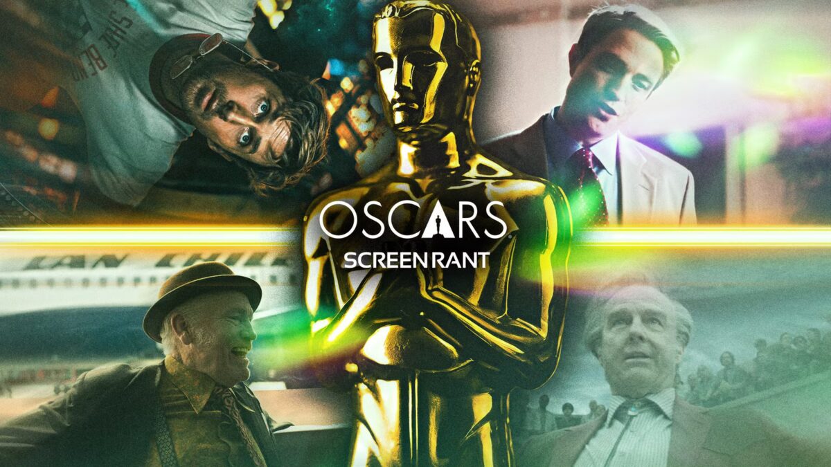 Predicciones al mejor actor de los Oscar 2027: nominados, contendientes y ganador