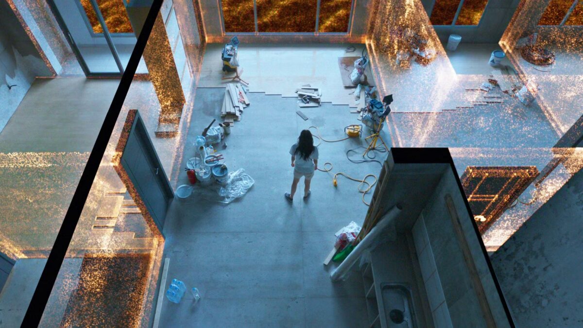 El thriller de ciencia ficción de Netflix con 157 millones de horas vistas aún no ha sido superado