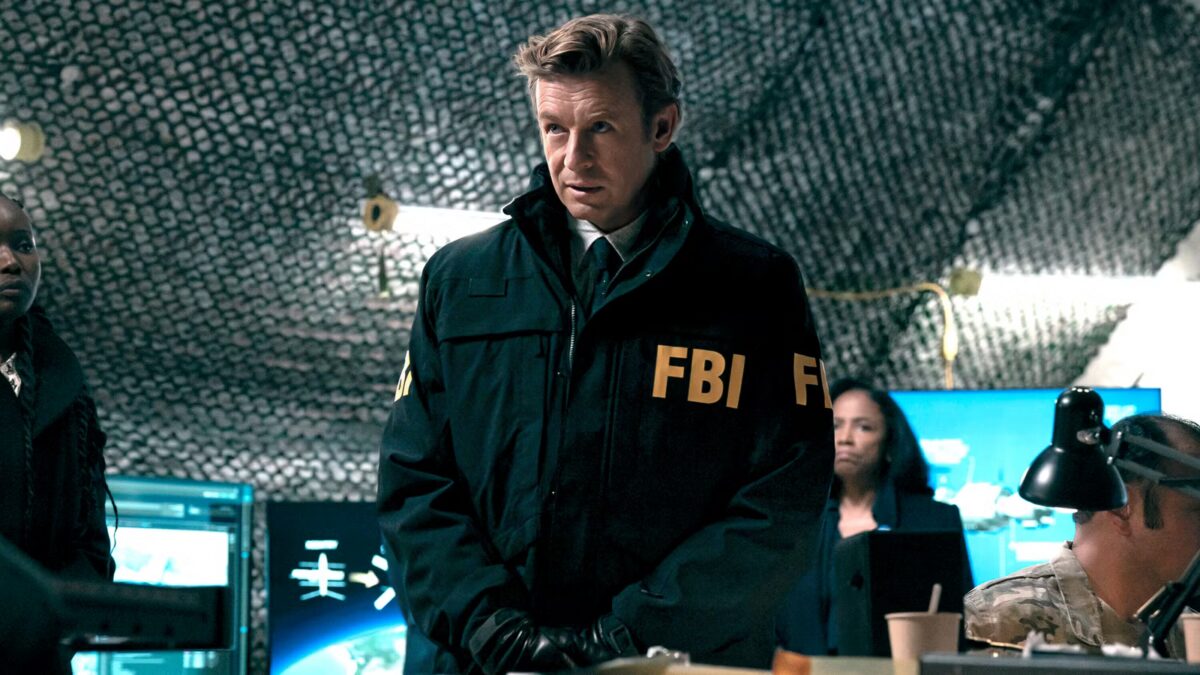 La adaptación del thriller criminal de 8 partes de Prime Video establece oficialmente la ventana de lanzamiento de la temporada 2