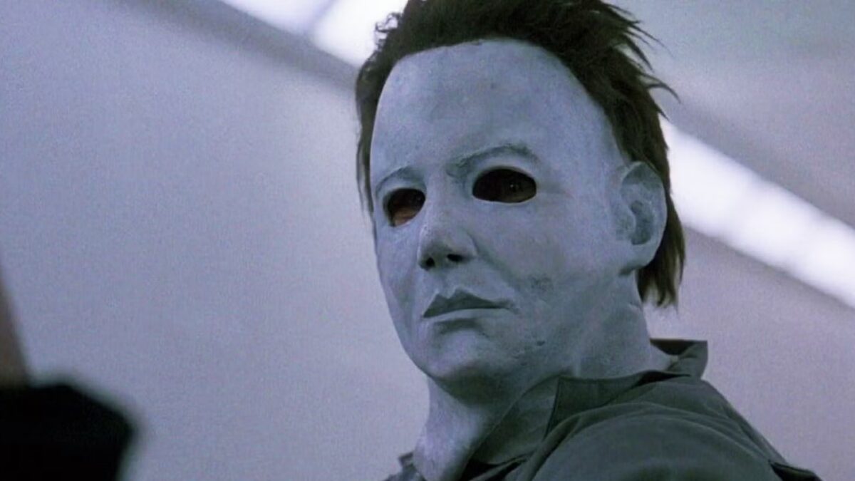 El caso de Halloween: la maldición de Michael Myers