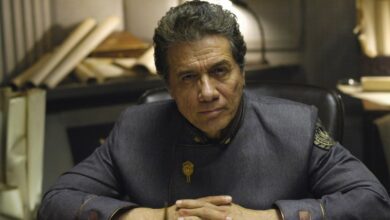 Los 7 programas de televisión de Ronald D. Moore, clasificados