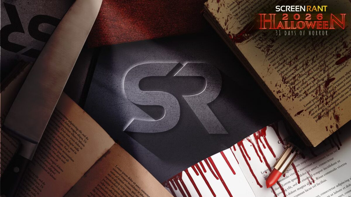 25 libros de terror que te llevarán desde el primer beso hasta la muerte final
