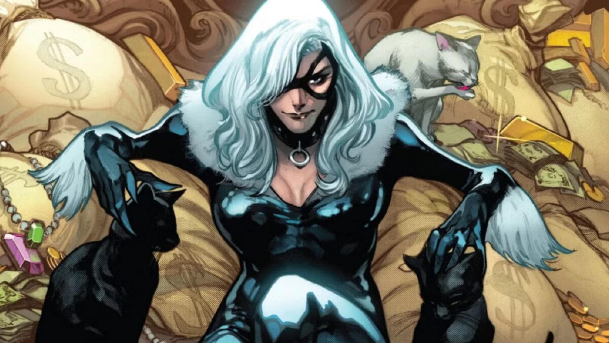 10 personajes de Marvel con los diseños más atractivos
