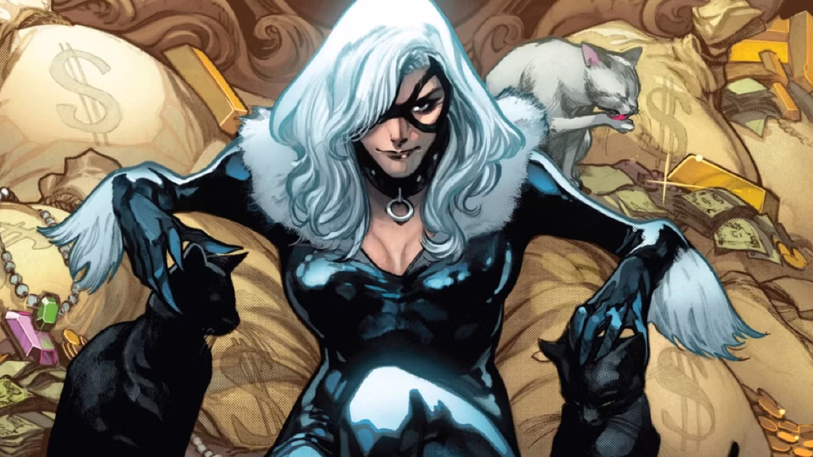 10 personajes de Marvel con los diseños más atractivos