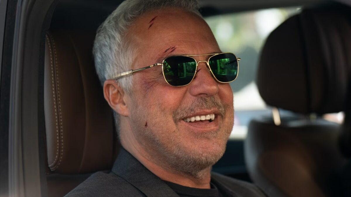 Las 6 mejores citas de Harry Bosch de Michael Connelly