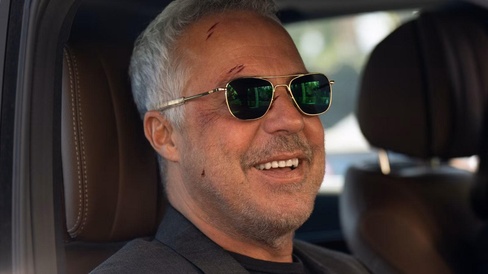 Las 6 mejores citas de Harry Bosch de Michael Connelly