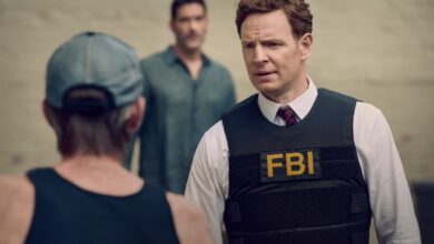 CBS está poniendo patas arriba a la CIA para su redención de la temporada 2