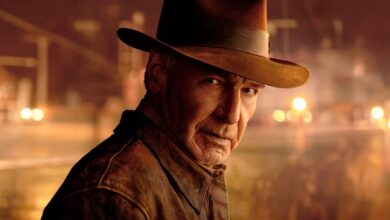 10 conclusiones más importantes al volver a ver Indiana Jones y The Dial of Destiny