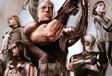 8 mejores miembros de X-Force de todos los tiempos