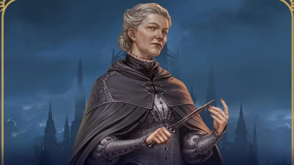 Todos los lanzamientos importantes de TCG o TTRPG de franquicias de libros aún están por llegar en 2026