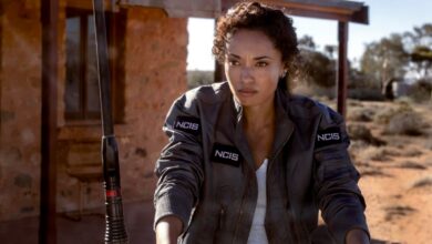 Por qué no hay un nuevo NCIS: Sydney esta noche (6 de octubre) y cuándo se lanza la temporada 4