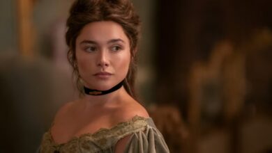 Después de 74 años, el nuevo programa de Netflix de Florence Pugh cambia totalmente a uno de los fríos villanos de la literatura