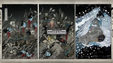 El mejor libro de terror del año ya está aquí y su primer adelanto luce increíble (Exclusivo)