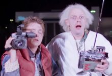 7 películas clásicas de ciencia ficción que son mucho más oscuras de lo que recuerdas