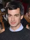 Foto de cabeza de Nathan Fielder