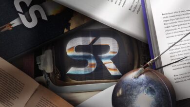 Las 10 mejores colecciones de cuentos de ciencia ficción