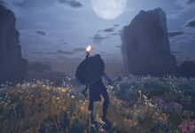 Dungeon Crawler Carl se encuentra con Valheim en un nuevo juego de rol que puedes jugar gratis ahora