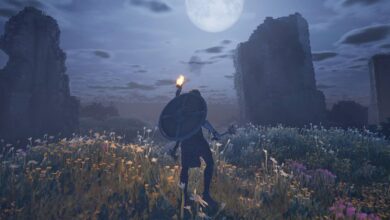 Dungeon Crawler Carl se encuentra con Valheim en un nuevo juego de rol que puedes jugar gratis ahora