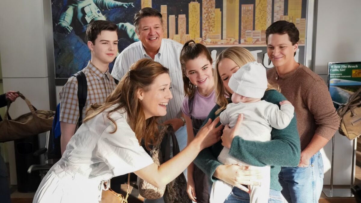 7 formas en las que el joven Sheldon podría haber continuado después de la muerte de George y la salida de Sheldon