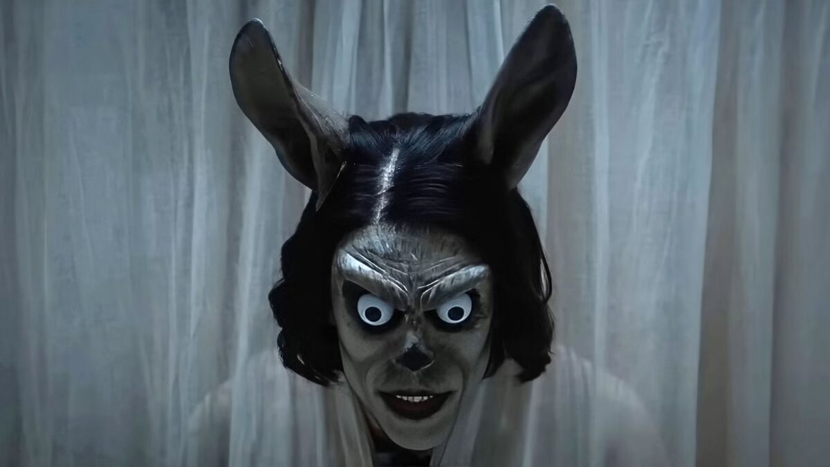 La nueva película de terror estilo Stephen King es oficialmente el mayor éxito en streaming