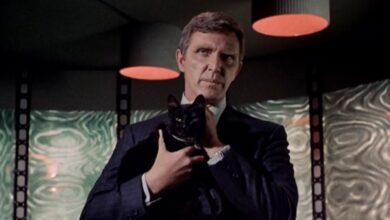 El spin-off "Lost" de Star Trek regresa esta semana