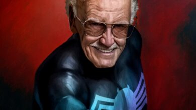34 años después, un personaje subestimado de Stan Lee es el mejor héroe de Marvel que los fanáticos se perdieron