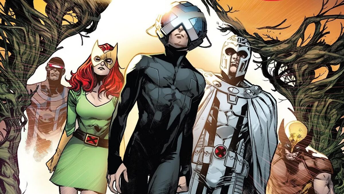 El Profesor X solo ha etiquetado a un héroe de X-Men como "El mejor de nosotros"