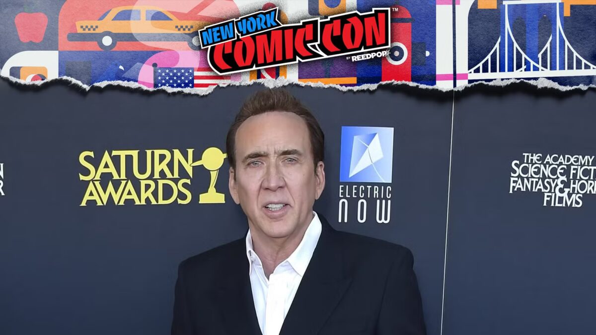 Nicolas Cage aclara oficialmente el regreso de National Treasure 3 después de la audaz declaración del director