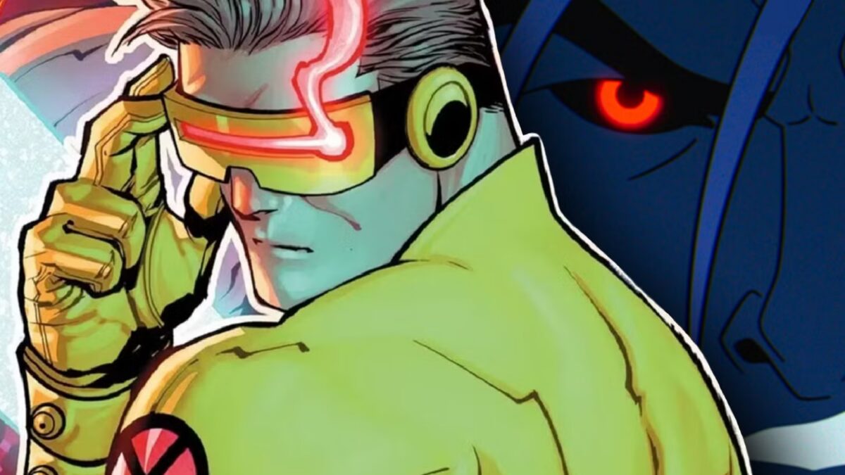 X-Men anuncia nuevas especies permanentes de mutantes y poderes únicos explicados