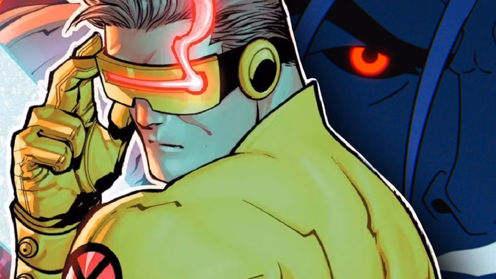 X-Men anuncia nuevas especies permanentes de mutantes y poderes únicos explicados