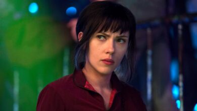 El reemplazo de Blade Runner de Netflix de Scarlett Johansson debuta con una banda sonora estelar de Rotten Tomatoes