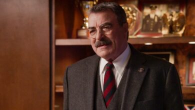 El reemplazo de Blue Bloods de NBC recupera 1 arte perdido en Network TV