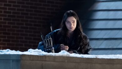 5 años después, el adelanto de los Jóvenes Vengadores del MCU está dando sus frutos oficialmente este mes