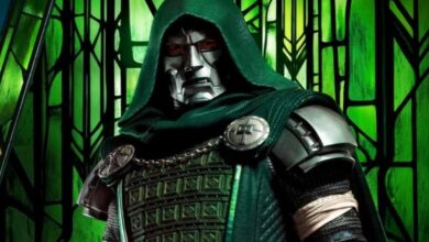 Estoy convencido de que Avengers: Doomsday ya está preparando una trama de saga multiverso cancelada
