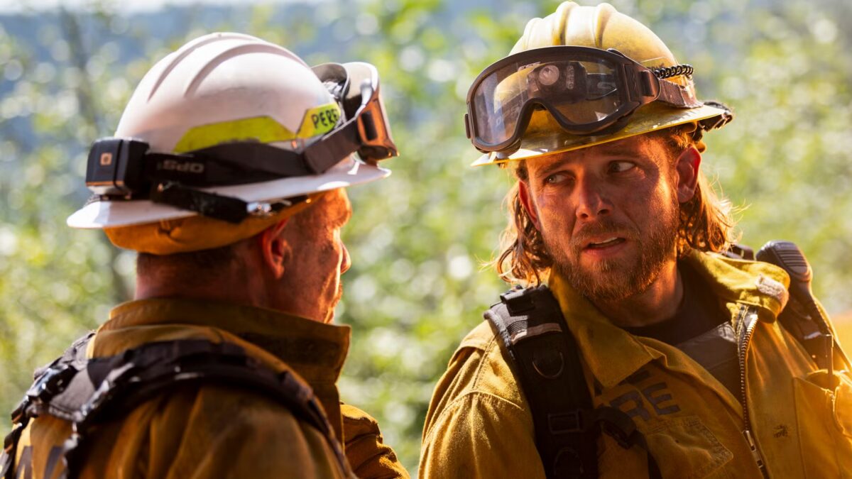 CBS está descarrilando la historia de Fire Country de Bode (OTRA VEZ)