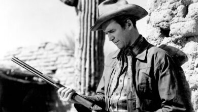 6 increíbles westerns de los años 50 que puedes ver en Prime Video ahora mismo