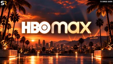 Las 5 mejores series de HBO Max para ver de forma compulsiva esta semana (del 12 al 16 de octubre de 2026)