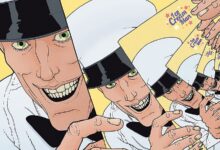 5 cómics de terror que son directamente combustible de pesadillas