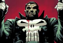 Las 10 cosas más retorcidas que Punisher ha hecho en Marvel Comics