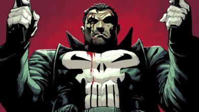 Las 10 cosas más retorcidas que Punisher ha hecho en Marvel Comics