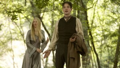Esta película de fantasía subestimada de 2007 todavía tiene una de las mejores líneas iniciales en la historia de Hollywood