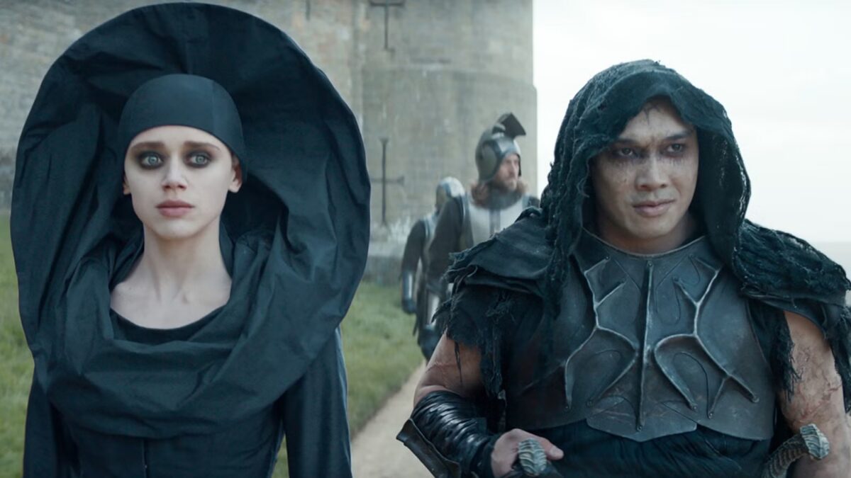 Por qué Dungeons & Dragons nunca ha tenido una serie de televisión de acción real (hasta ahora)