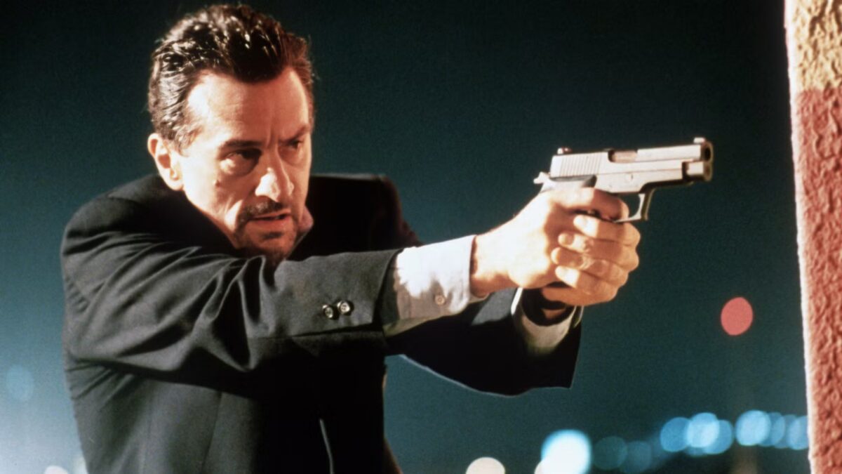 8 duras realidades de volver a ver Heat 30 años después