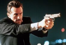 8 duras realidades de volver a ver Heat 30 años después