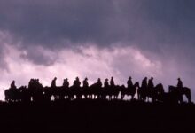 Reestructuración de Lonesome Dove para el nuevo reinicio de Netflix: los 9 personajes principales