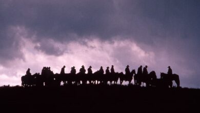 Reestructuración de Lonesome Dove para el nuevo reinicio de Netflix: los 9 personajes principales