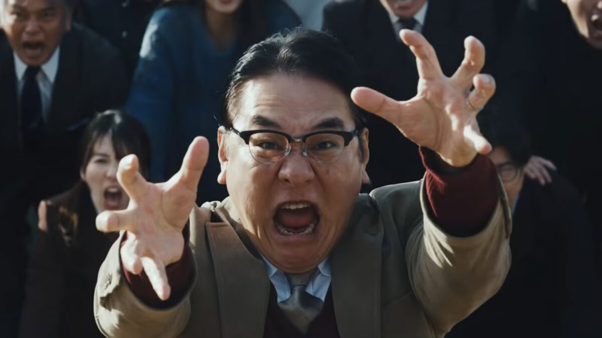 El monstruo de la película más sorprendente de 2026 es un tipo perfecto de terror