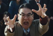 El monstruo de la película más sorprendente de 2026 es un tipo perfecto de terror
