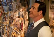 7 programas de Netflix casi perfectos que realmente tienen un final